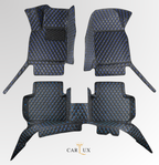 CarLux® Maßgeschneiderte Matten