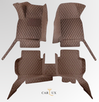 CarLux® Maßgeschneiderte Matten