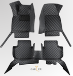 CarLux® Maßgeschneiderte Matten